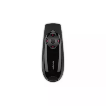 Apresentador Kensington K72425EU Expert com laser vermelho e controlo do cursor