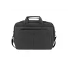 Natec Gazelle NTO-0809 mala para portátil 15,6–16 polegadas (39,6 cm), com alça de ombro, preta