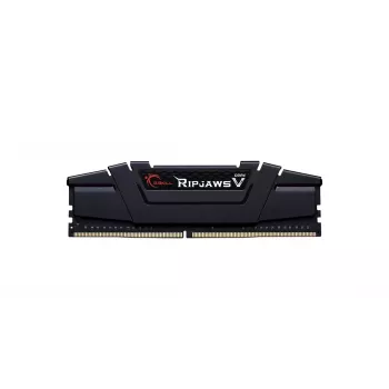 Conjunto de memórias G.SKILL RipjawsV F4-3600C16D-16GVKC (DDR4 DIMM; 2 x 8 GB; 3600 MHz; CL16)