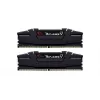 Conjunto de memórias G.SKILL RipjawsV F4-3600C16D-16GVKC (DDR4 DIMM; 2 x 8 GB; 3600 MHz; CL16)