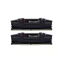 Conjunto de memórias G.SKILL RipjawsV F4-3600C16D-16GVKC (DDR4 DIMM; 2 x 8 GB; 3600 MHz; CL16)