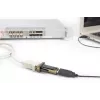 DIGITUS conversor USB 2.0 para série, DSUB 9M incl. cabo USB A 80cm
