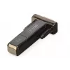 DIGITUS conversor USB 2.0 para série, DSUB 9M incl. cabo USB A 80cm