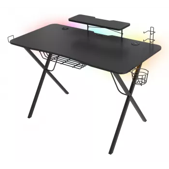 GENESIS Holm 300 RGB preto