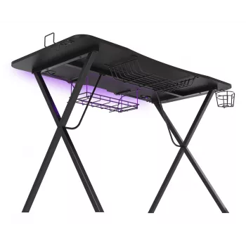 GENESIS Holm 300 RGB preto