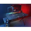 Genesis Holm 300 RGB secretária gaming