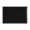 Kingston Technology 256G SSD KC600 SATA3 2,5 polegadas, 256 GB, 2,5 polegadas, 550 MB/s, 6 Gbit/s