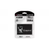 Kingston Technology 256G SSD KC600 SATA3 2,5 polegadas, 256 GB, 2,5 polegadas, 550 MB/s, 6 Gbit/s