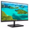 Philips E Line 245E1S/00 monitor de computador 60,5 cm (23,8 polegadas) 2560 x 1440 píxeis 2K Ultra HD LCD preto