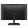 Philips E Line 245E1S/00 monitor de computador 60,5 cm (23,8 polegadas) 2560 x 1440 píxeis 2K Ultra HD LCD preto