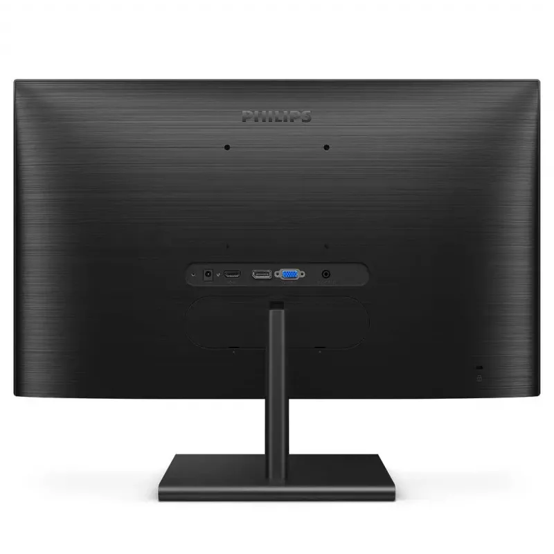 Philips E Line 245E1S/00 monitor de computador 60,5 cm (23,8 polegadas) 2560 x 1440 píxeis 2K Ultra HD LCD preto