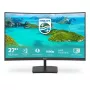 Philips E Line 271E1SCA/00 monitor de computador 68.6 cm (27 polegadas) 1920 x 1080 píxeis Full HD LCD preto