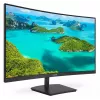 Philips E Line 271E1SCA/00 monitor de computador 68.6 cm (27 polegadas) 1920 x 1080 píxeis Full HD LCD preto