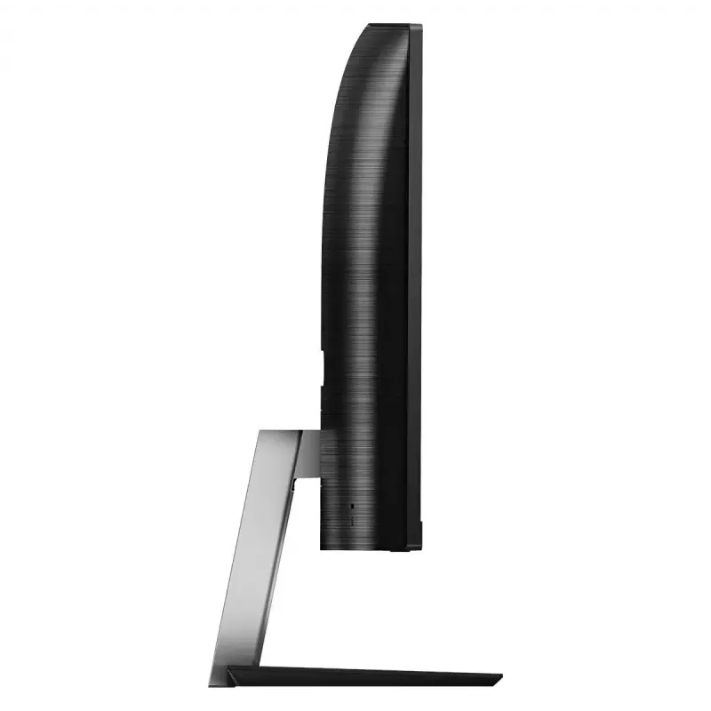 Philips E Line 328E1CA/00 monitor de computador 80 cm (31,5 polegadas) 3840 x 2160 píxeis 4K Ultra HD LCD preto