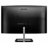 Philips E Line 328E1CA/00 monitor de computador 80 cm (31,5 polegadas) 3840 x 2160 píxeis 4K Ultra HD LCD preto