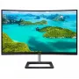 Philips E Line 325E1C/00 monitor de computador 80 cm (31.5 polegadas) 2560 x 1440 píxeis Quad HD LCD preto