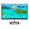 Philips E Line 325E1C/00 monitor de computador 80 cm (31.5 polegadas) 2560 x 1440 píxeis Quad HD LCD preto