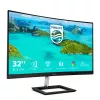 Philips E Line 325E1C/00 monitor de computador 80 cm (31.5 polegadas) 2560 x 1440 píxeis Quad HD LCD preto