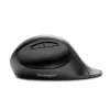 Kensington Pro Fit Ergo rato sem fios – preto, para destros, RF Wireless + Bluetooth, 1600 DPI, preto