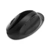 Kensington Pro Fit Ergo rato sem fios – preto, para destros, RF Wireless + Bluetooth, 1600 DPI, preto
