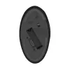 Kensington Pro Fit Ergo rato sem fios – preto, para destros, RF Wireless + Bluetooth, 1600 DPI, preto