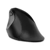 Kensington Pro Fit Ergo rato sem fios – preto, para destros, RF Wireless + Bluetooth, 1600 DPI, preto