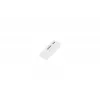 Pen USB GOODRAM UME2 16 GB USB Type-A 2.0, branco, 20 MB/s leitura, 5 MB/s escrita