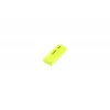 Pen USB GOODRAM UME2 32 GB USB Type-A 2.0, leitura 20 MB/s, escrita 5 MB/s, amarelo