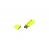 Pen USB GOODRAM UME2 64 GB USB Type-A 2.0, amarelo, sem tampa, plástico