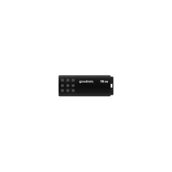 Pen USB GOODRAM UME3 16 GB USB Type-A 3.2 Gen 1 (USB 3.0), preto, 60/20 MB/s