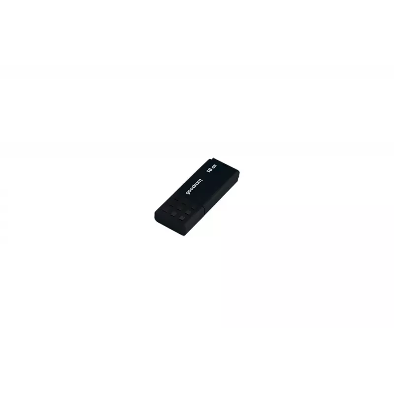 Pen USB GOODRAM UME3 16 GB USB Type-A 3.2 Gen 1 (USB 3.0), preto, 60/20 MB/s