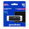 Pen USB GOODRAM UME3 16 GB USB Type-A 3.2 Gen 1 (USB 3.0), preto, 60/20 MB/s