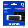 Pen USB GOODRAM UME3 32 GB, USB Type-A 3.2 Gen 1, preto, 51×21×9,6 mm