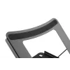 Suporte dobrável de aço para portátil/tablet DIGITUS com 5 posições ajustáveis