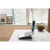 Suporte dobrável de aço para portátil/tablet DIGITUS com 5 posições ajustáveis