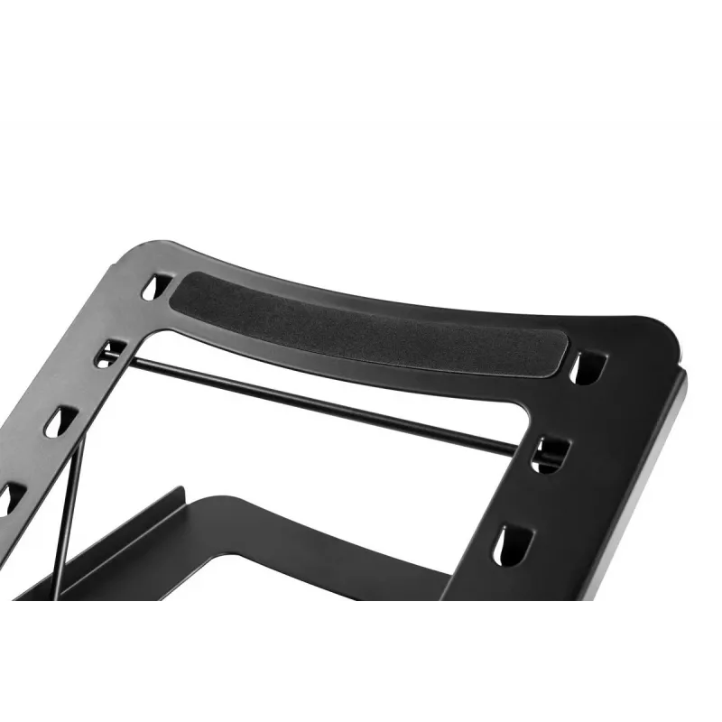 Suporte dobrável de aço para portátil/tablet DIGITUS com 5 posições ajustáveis