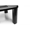 Suporte de monitor de secretária ajustável em altura DIGITUS 400x280x143mm; carga máx. até 10kg