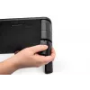 Suporte de monitor de secretária ajustável em altura DIGITUS 400x280x143mm; carga máx. até 10kg