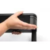 Suporte de monitor de secretária ajustável em altura DIGITUS 400x280x143mm; carga máx. até 10kg