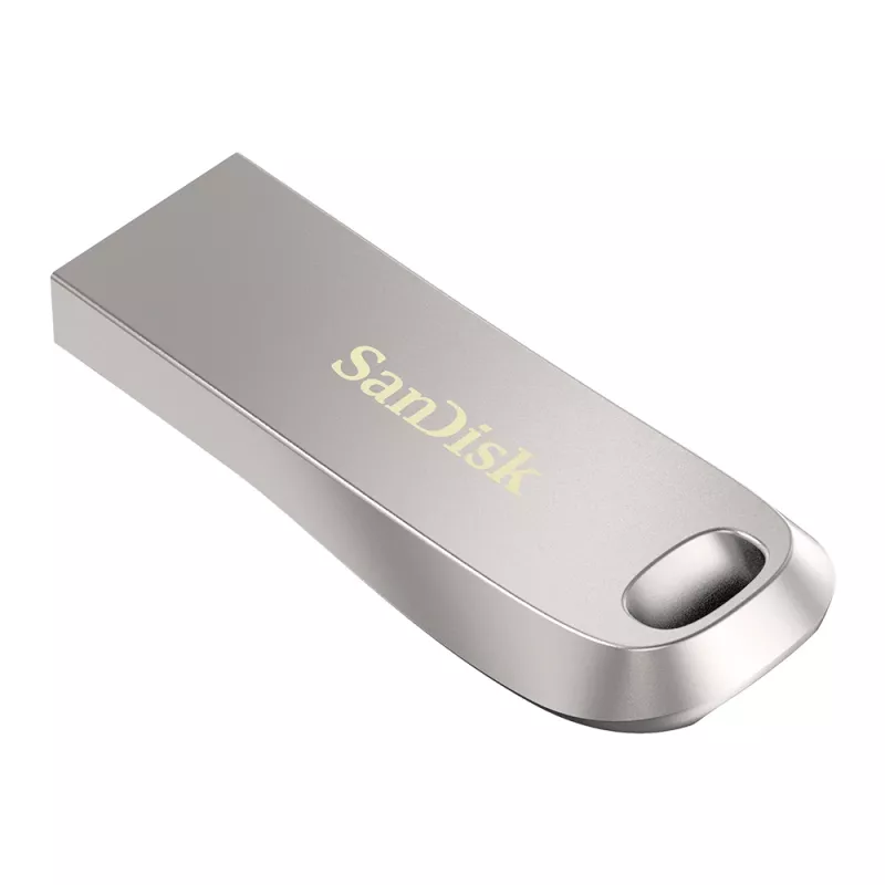 WESTERN DIGITAL SanDisk Ultra Luxe - Pen USB 64GB - USB 3.1