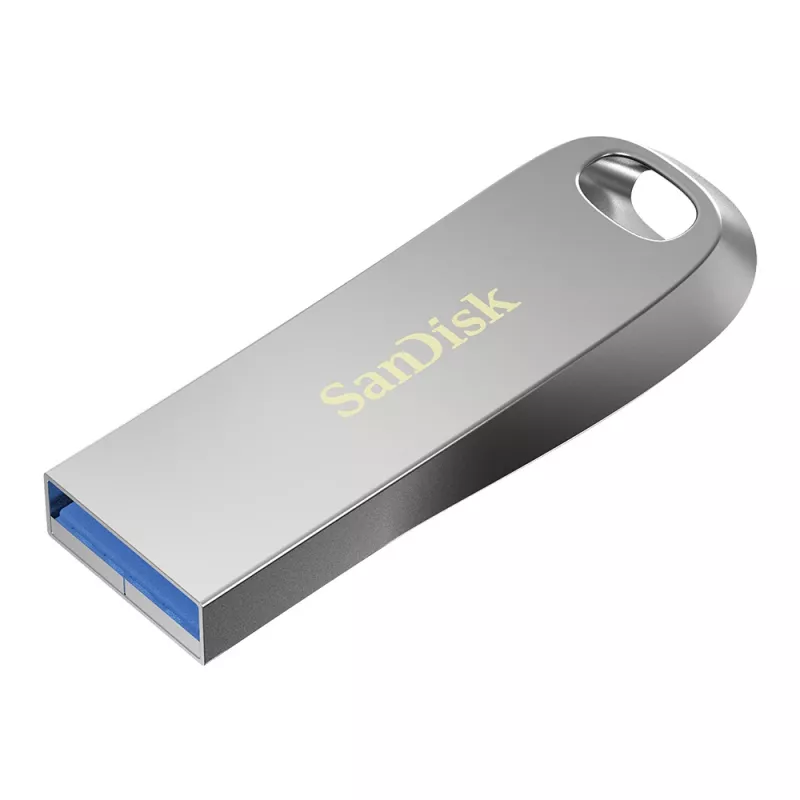 WESTERN DIGITAL SanDisk Ultra Luxe - Pen USB 64GB - USB 3.1