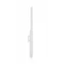 Ponto de acesso UBIQUITI UAP-AC-M Wi‑Fi 802.11ac dual-band 2,4/5 GHz, 867 Mbit/s, 2 antenas removíveis, PoE, montagem na parede