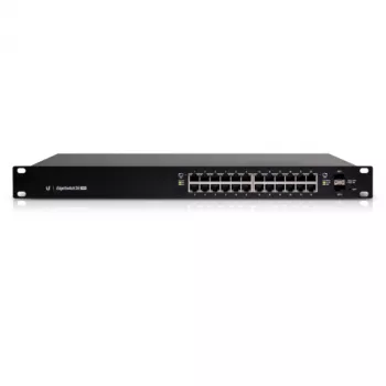 UBIQUITI NETWORKS Edgeswitch 24 portas 250W