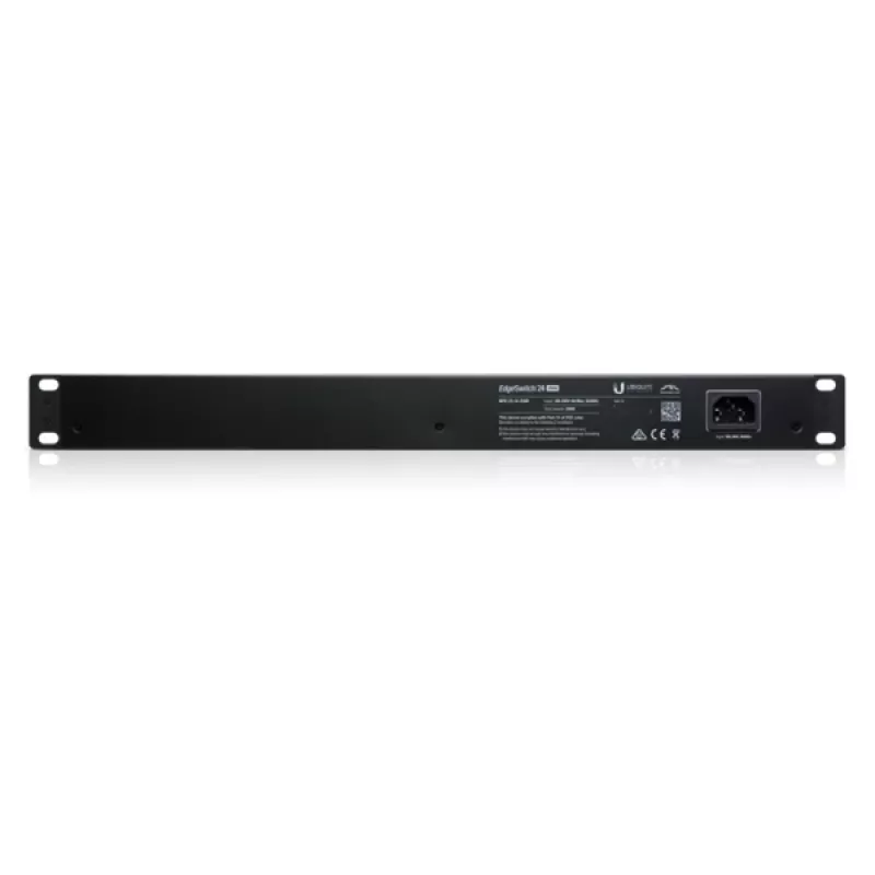 UBIQUITI NETWORKS Edgeswitch 24 portas 250W