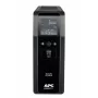 APC Back-UPS Pro, 1600VA/960W, torre, 230V, 8x tomadas IEC C13, onda sinusoidal, AVR, portas USB Type A + C, LCD, bateria substituível pelo utilizador