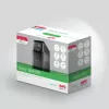 APC Back-UPS Pro, 1600VA/960W, torre, 230V, 8x tomadas IEC C13, onda sinusoidal, AVR, portas USB Type A + C, LCD, bateria substituível pelo utilizador