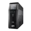 APC Back-UPS Pro, 1600VA/960W, torre, 230V, 8x tomadas IEC C13, onda sinusoidal, AVR, portas USB Type A + C, LCD, bateria substituível pelo utilizador