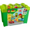 LEGO DUPLO 10914 caixa de peças Deluxe, 85 peças, a partir de 1,5 anos