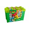 LEGO DUPLO 10914 caixa de peças Deluxe, 85 peças, a partir de 1,5 anos