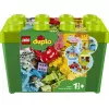 LEGO DUPLO 10914 caixa de peças Deluxe, 85 peças, a partir de 1,5 anos